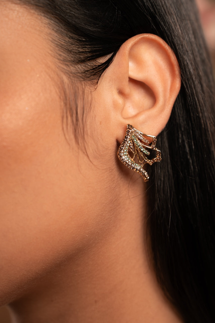 Earring 10592