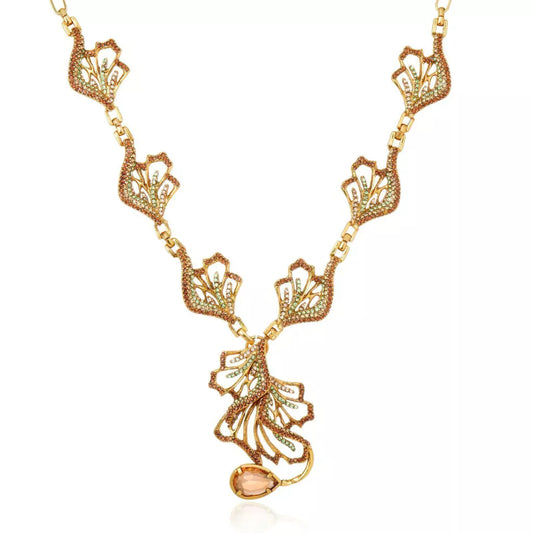 Necklace 10597