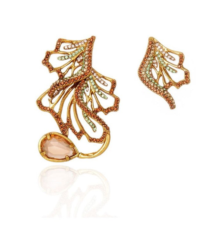 Earring 10592