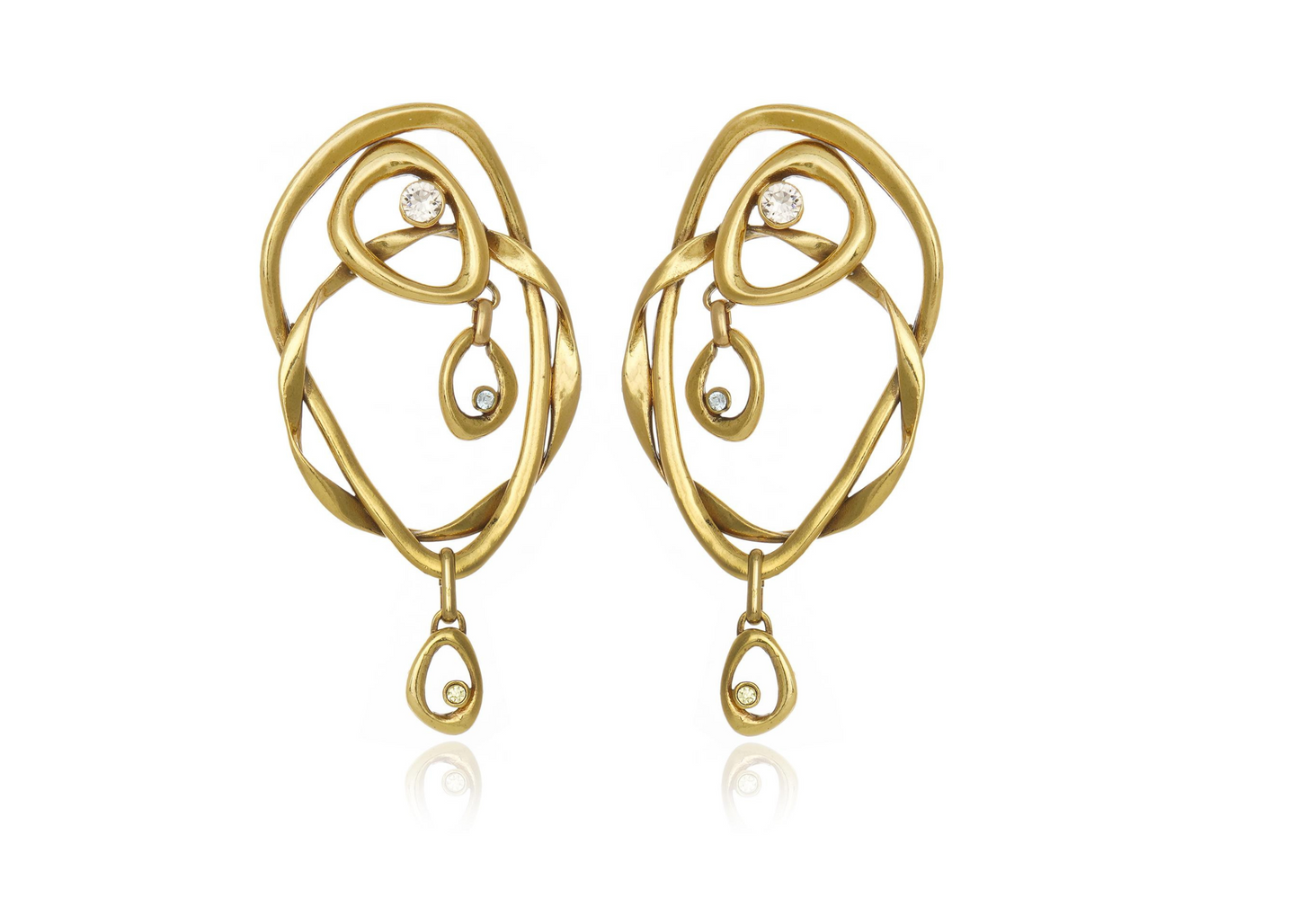 Earring 10861