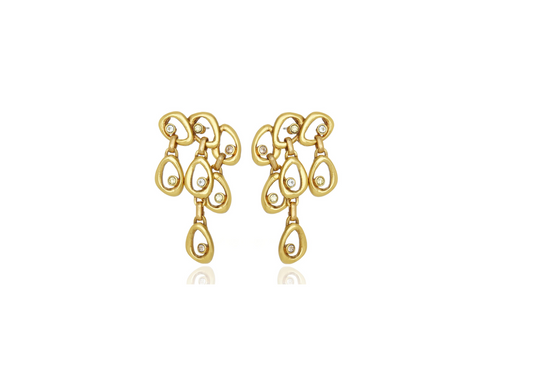 Earring 10852