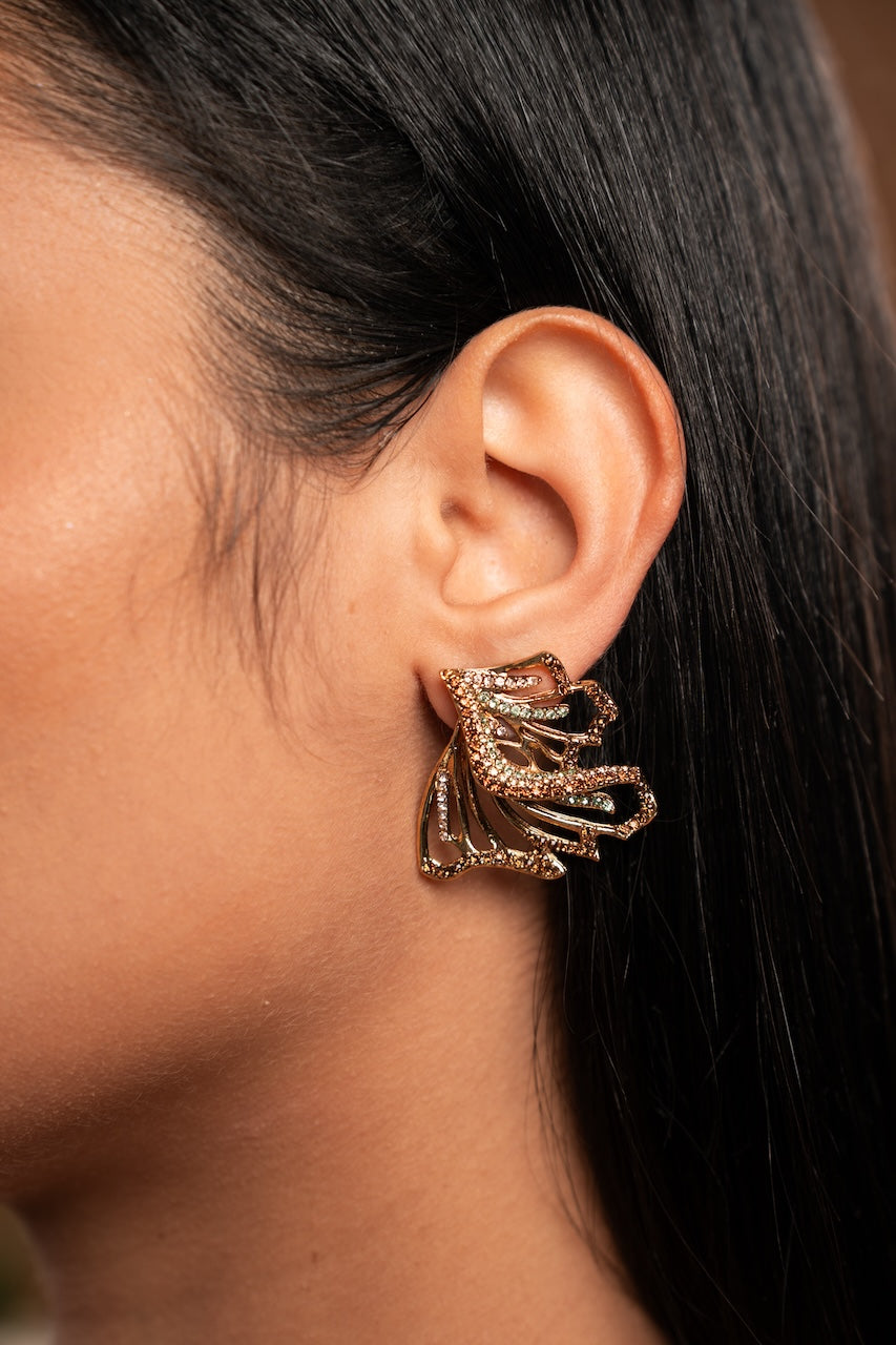 Earring 10577