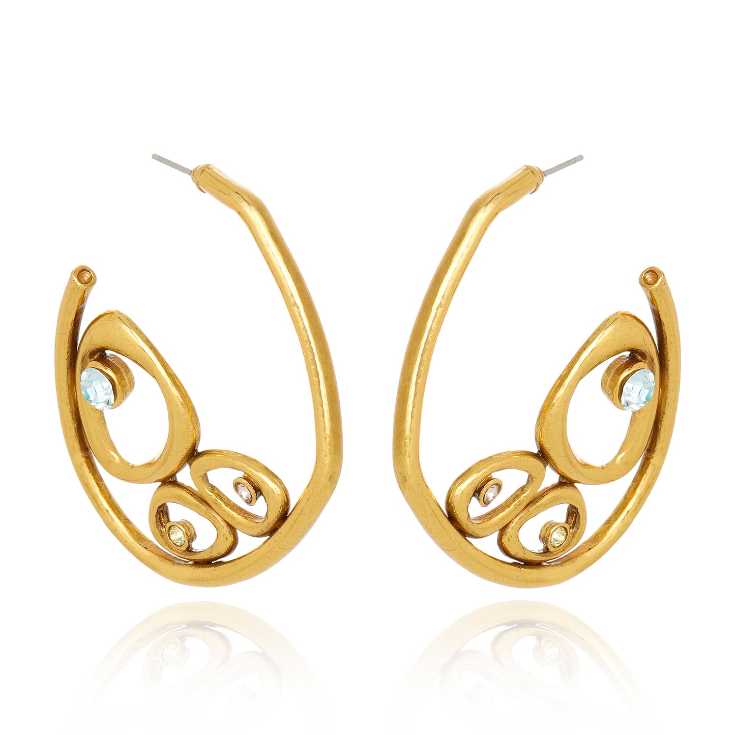 Earring 10863