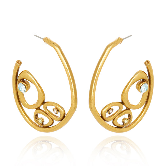 Earring 10863