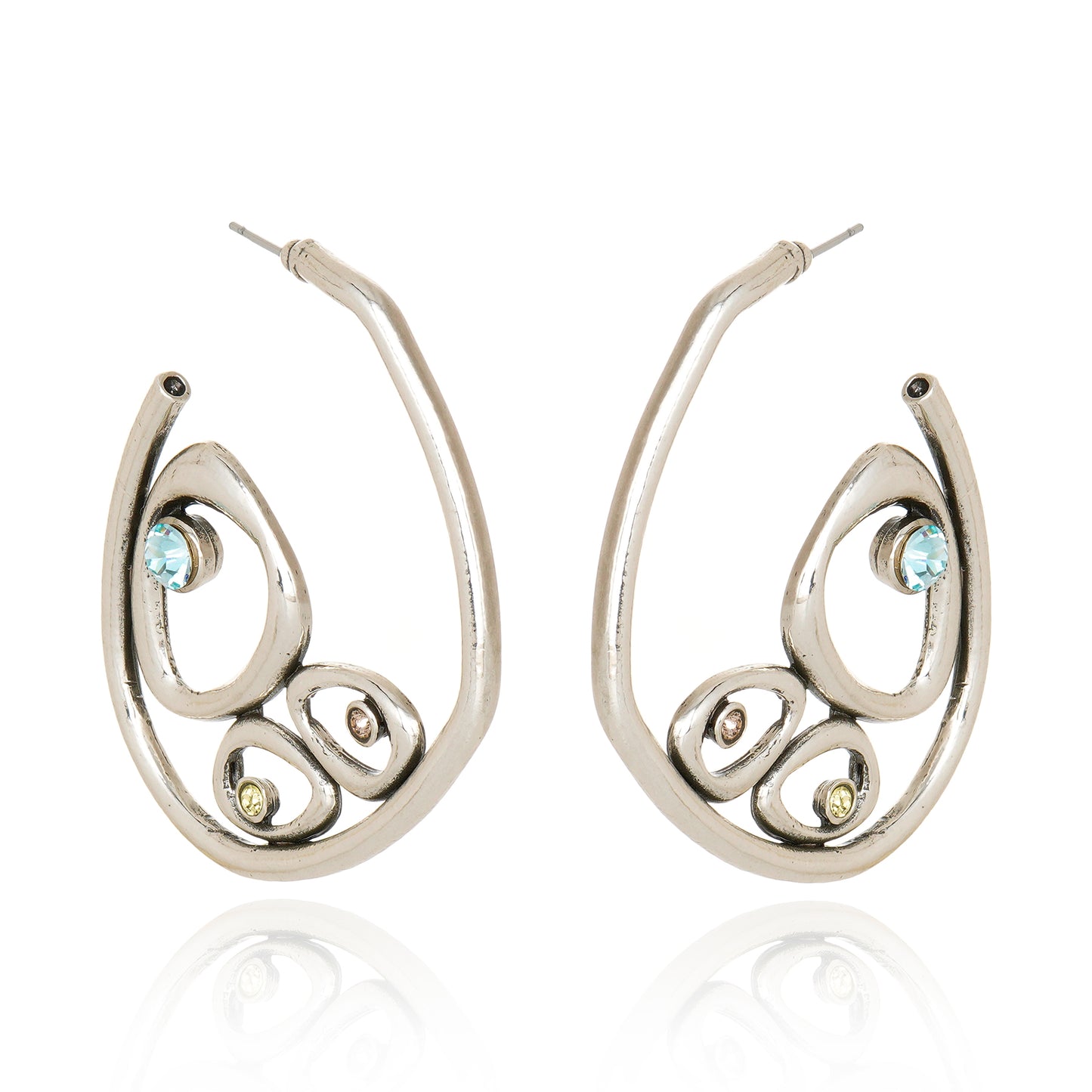 Earring 10863