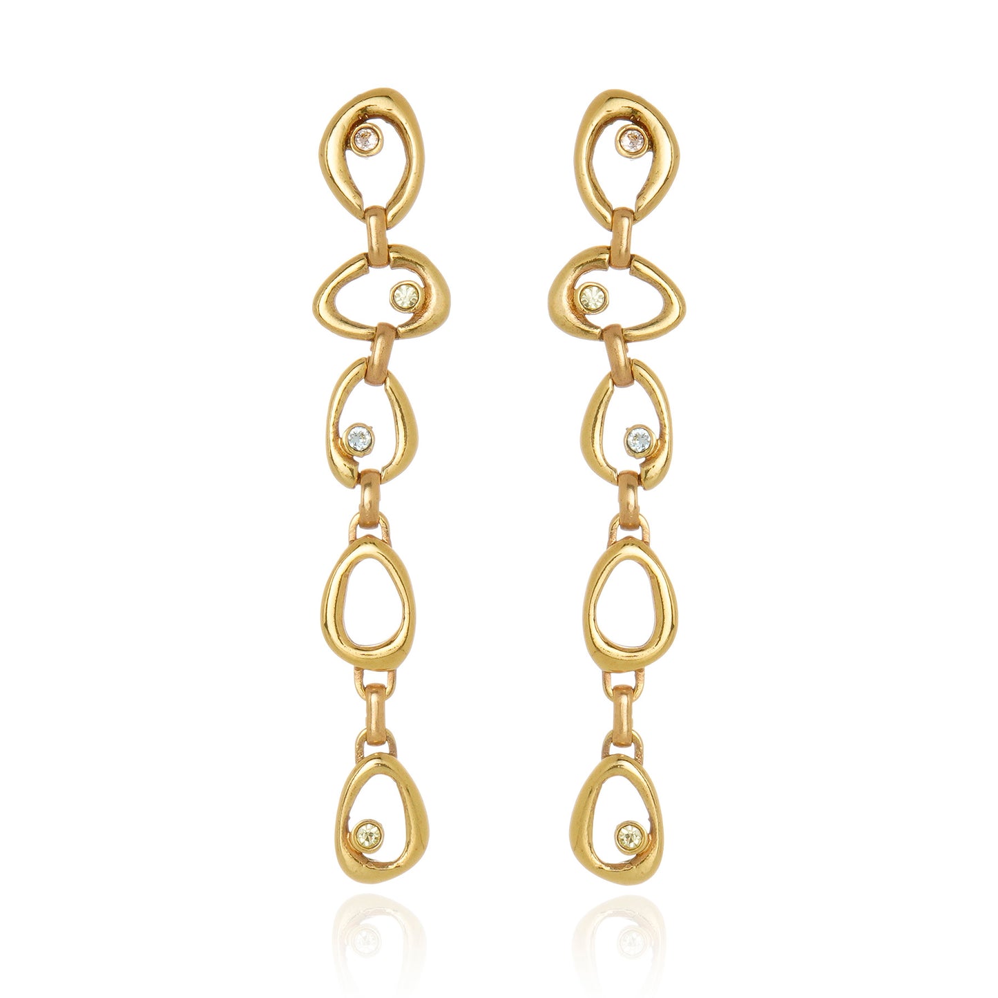 Earring 10871