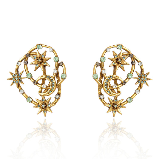 Earring 8621A