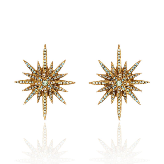 Earring 8607 A