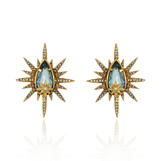 Earring 10518A