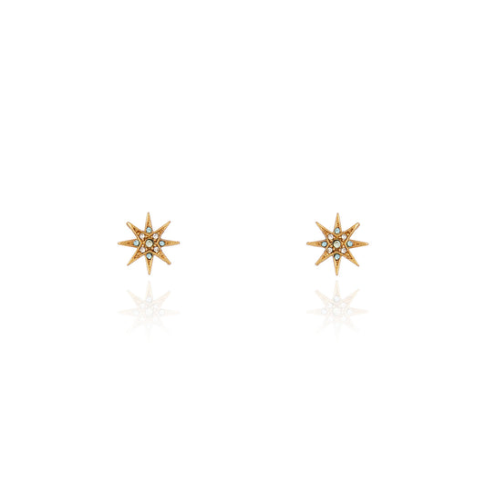 Earring 8611A  XSmall