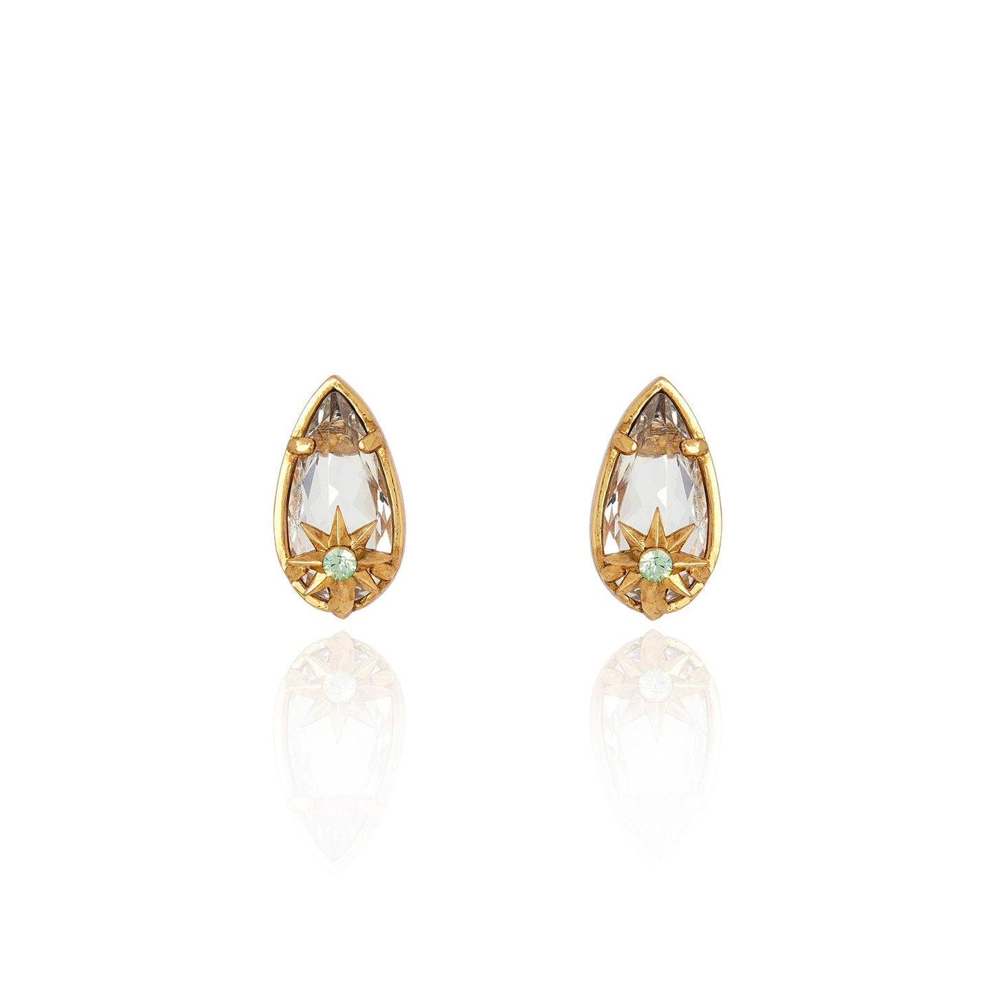 Earring 8606D