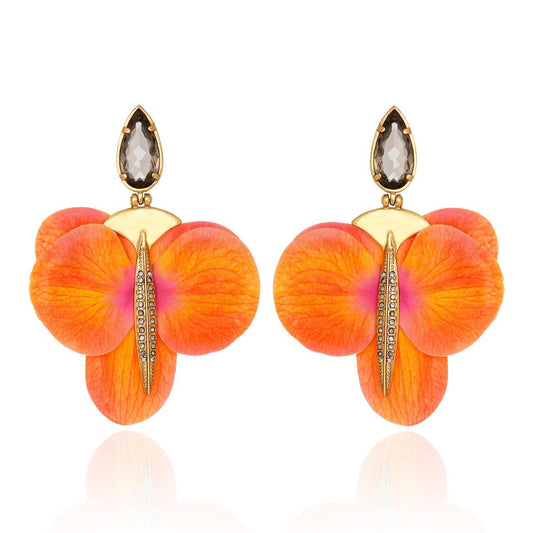 Earring 8813A -  Large