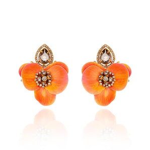 Earring 8829A