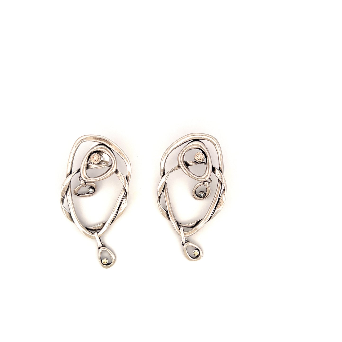 Earring 10861