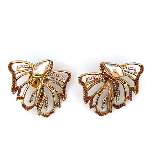 Earring 10588