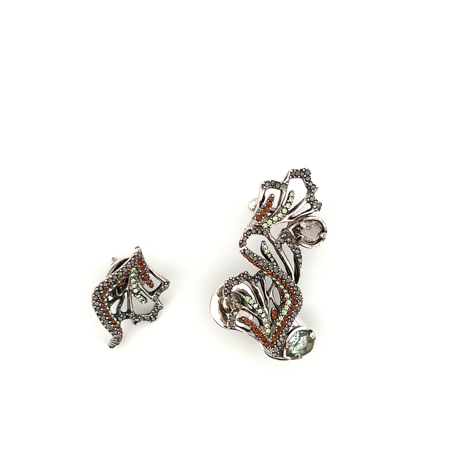 Earring 10593